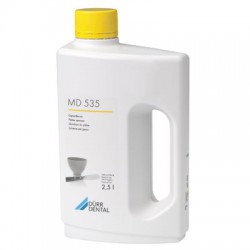 MD 535 SOLVENTE GESSI 2.