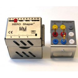 VASSOIO PER HERO SHAPER