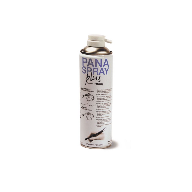 PANA SPRAY PLUS (SENZA ADATTATORE)