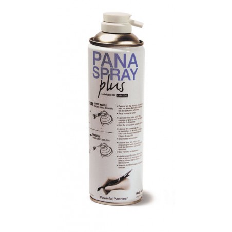 PANA SPRAY PLUS (SENZA ADATTATORE)
