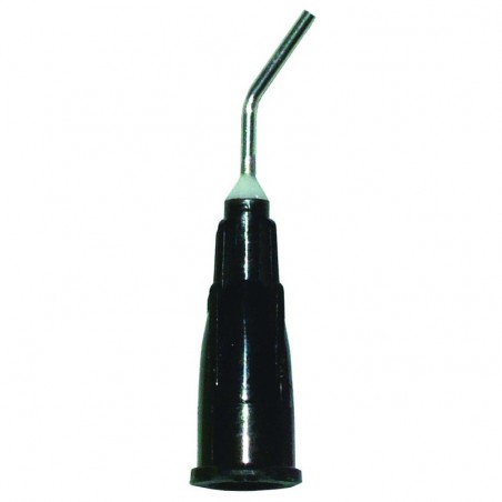 PUNTALI NERI APPLICAZIONE 18G