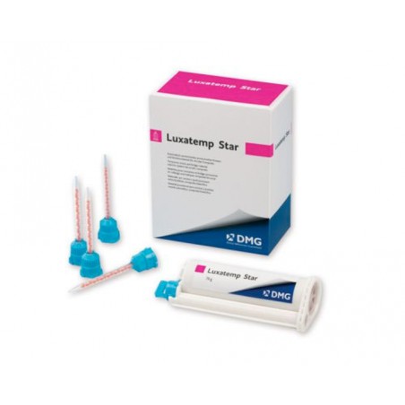 LUXATEMP STAR RICAMBIO A1