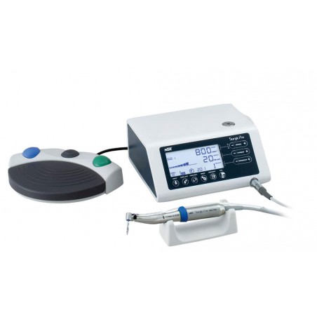 SURGIC PRO LED OPTICS CON MANIPOLO 20:1