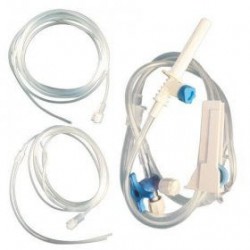 DEFLUSSORE SURGIC NSK