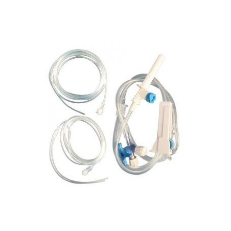 DEFLUSSORE SURGIC NSK