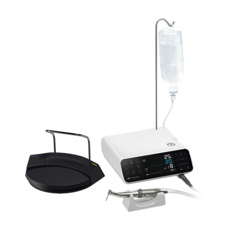 SURGIC PRO2 LED NSK CON MANIPOLO 20:1