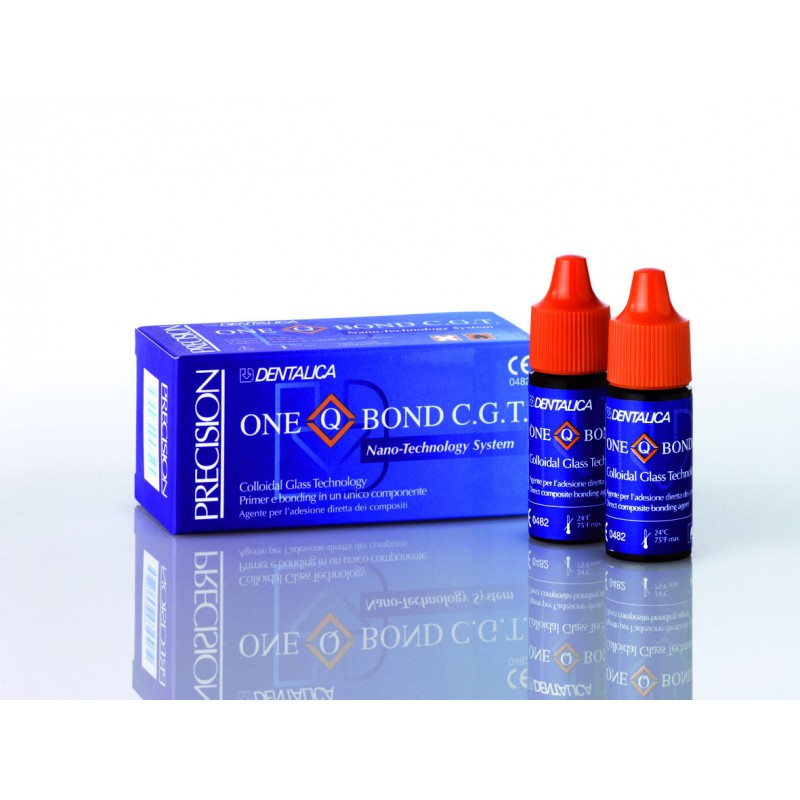 ONE-Q-BOND C.G.T.