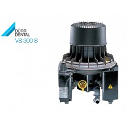VS300S ASPIRATORE MONOPOSTAZIONE