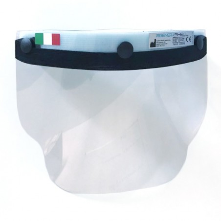 VISIERA PROTETTIVA