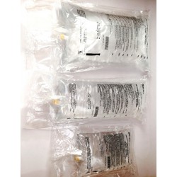 SODIO CLORURO IN SACCA 1/4 LITRO - ACQUISTO MASSIMO 36 SACCHE