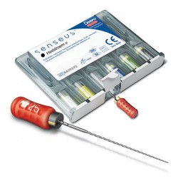 SENSEUS HEDSTROEM 25mm 20