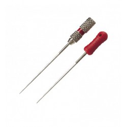 FINGER PLUGGER 21 MM N.