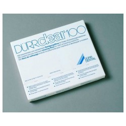 CLEAR 100 FOGLI PULIZIA RULLI