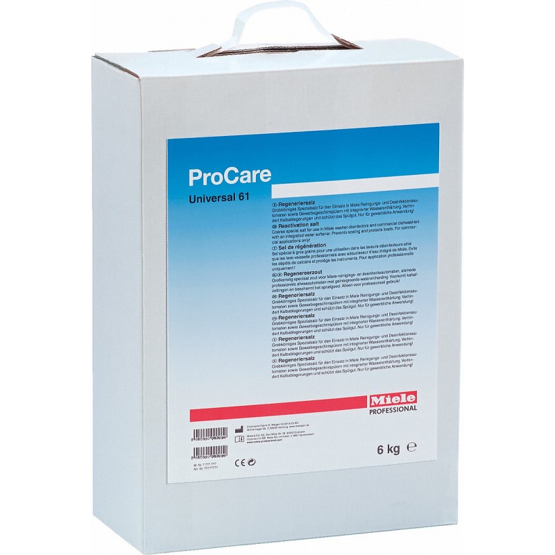 PROCARE UNIVERSAL 61