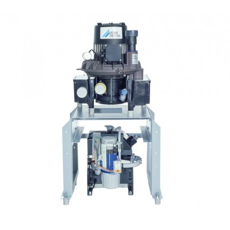 VSA 600 ASPIRATORE CON SEPARATORE AMALGAMA