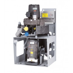 VSA 900 S ASPIRATORE CON SEPARATORE AMALGAMA