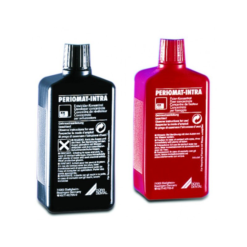 PERIOMAT INTRA C PLUS