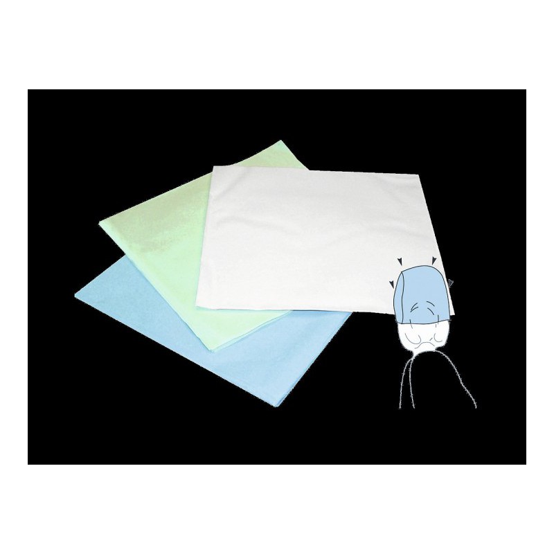 COPRITESTIERA AZZURRA