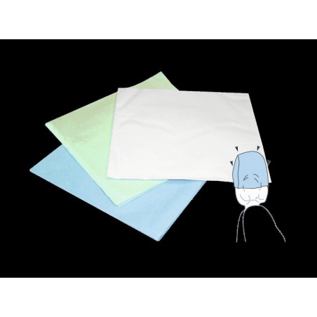 COPRITESTIERA AZZURRA