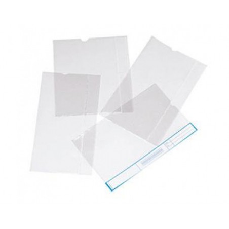 BUSTE PORTARADIOGRAFIE