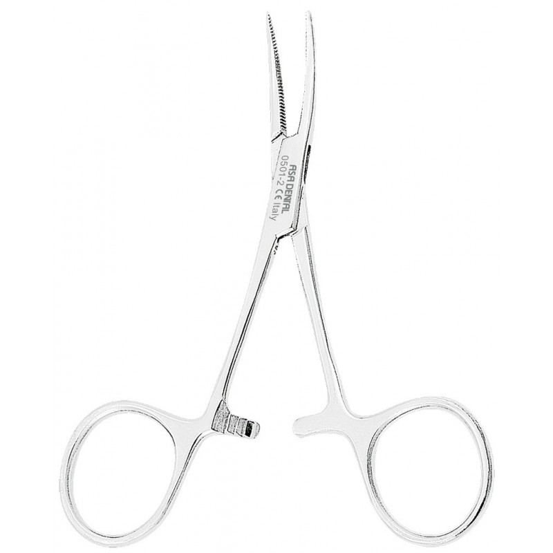 PINZA MICRO MOSQUITO 0501-2