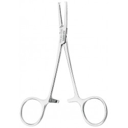 PINZA HALSTEAD MOSQUITO 0505-1