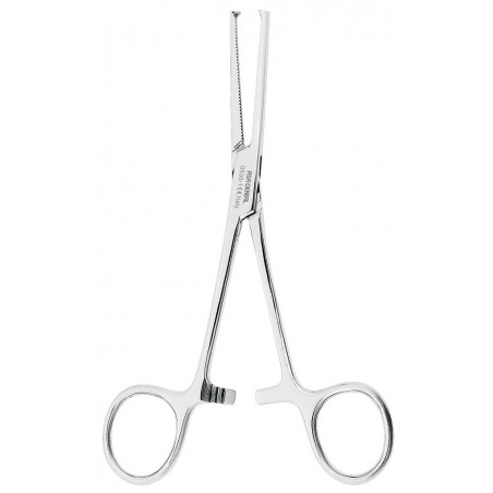 HAEMOSTATIC FORCEPS 0530-1