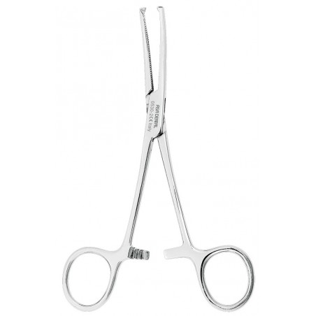 HAEMOSTATIC FORCEPS 0530-2