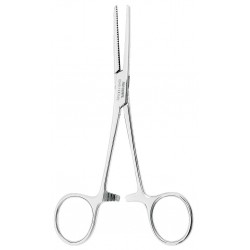 HAEMOSTATIC FORCEPS 0540-1