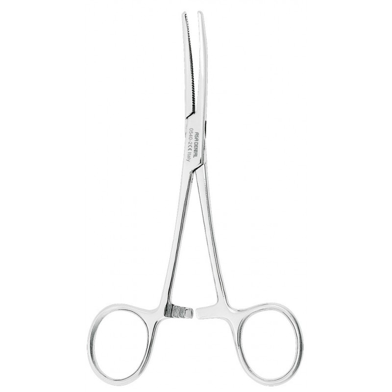 HAEMOSTATIC FORCEPS 0540-2