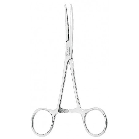 HAEMOSTATIC FORCEPS 0540-2