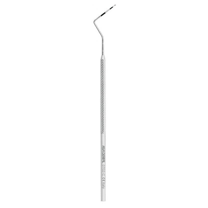 PERIODONTAL PROBE 0702-C