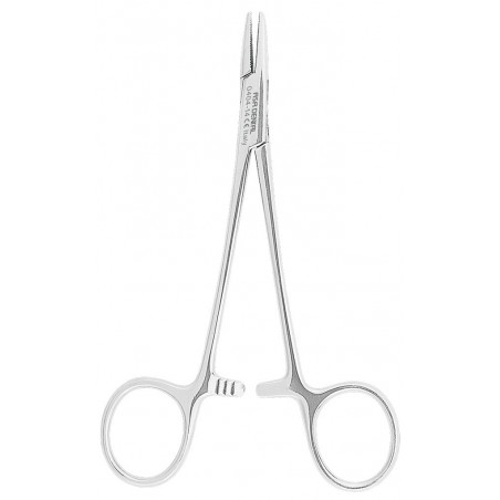 NEEDLE HOLDER BAUMGARTNER 0404-14