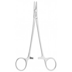 NEEDLE HOLDER MAYO HEGAR 0420-16