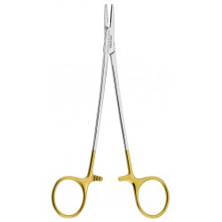 NEEDLE HOLDER MAYO HEGAR 0425-18TC