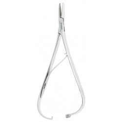NEEDLE HOLDER MATHIEU 0430-17