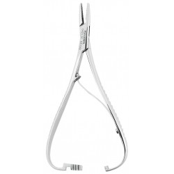 NEEDLE HOLDER MATHIEU 0431-14