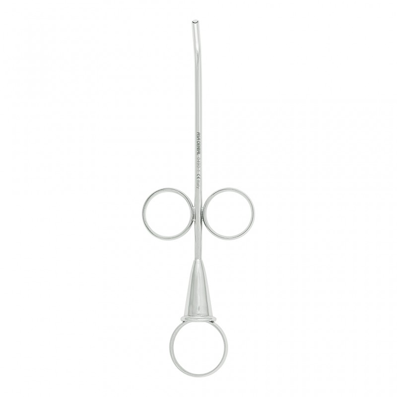 INIETTORE D'OSSO diam.