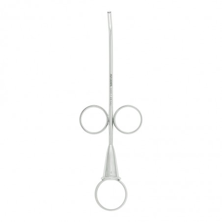 INIETTORE D'OSSO diam.