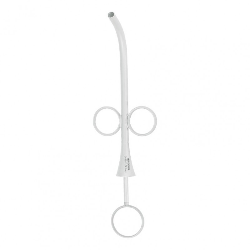 INIETTORE D'OSSO diam.