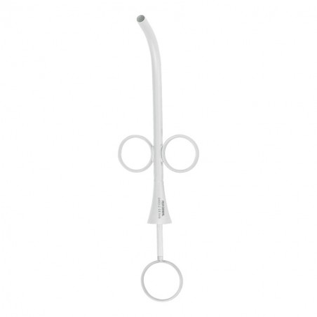 INIETTORE D'OSSO diam.