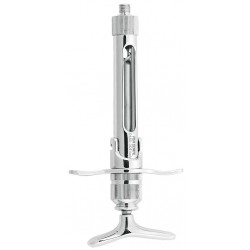 SIRINGA ANESTESIA PIEGHEVOLE 0480-3