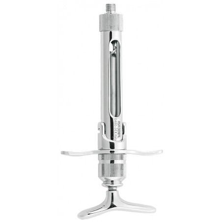 SIRINGA ANESTESIA PIEGHEVOLE 0480-3