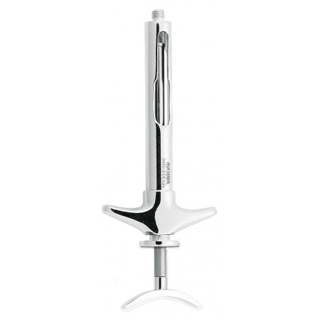 ANESTHESIA SYRINGES 0480-6