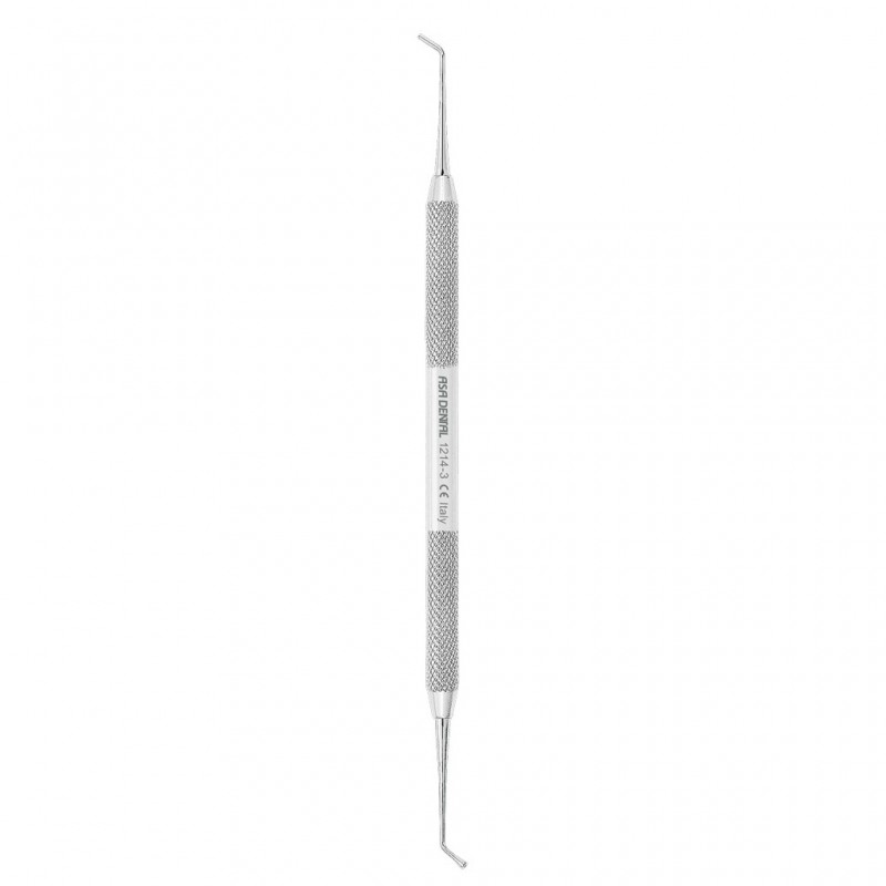 SPATOLA OTTURATORE LADMORE