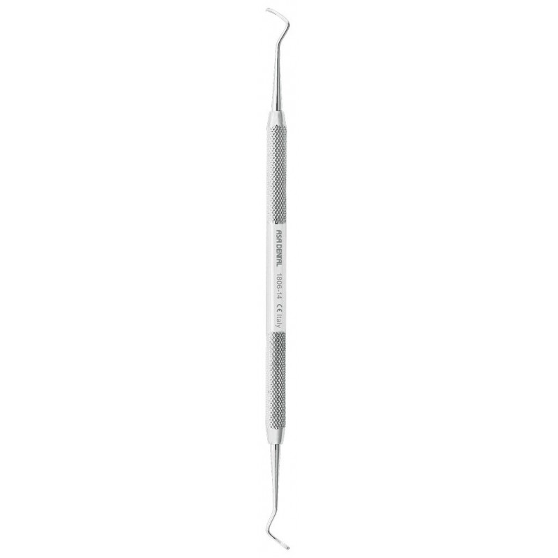 CURETTE COLUMBIA 1806-14