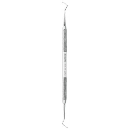 CURETTE COLUMBIA 1806-14