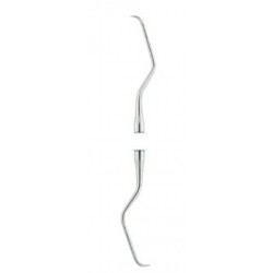 CURETTE GRACEY 7/8 1807-08MF