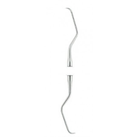 CURETTE GRACEY 7/8 1807-08MF