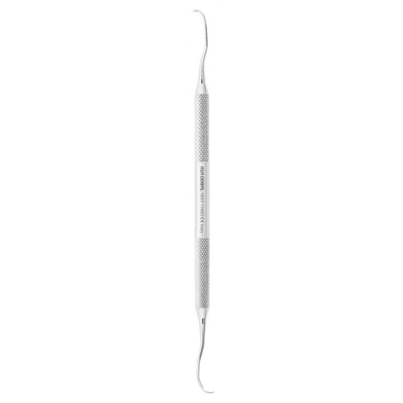 CURETTE GRACEY 11/14 1807-11MD